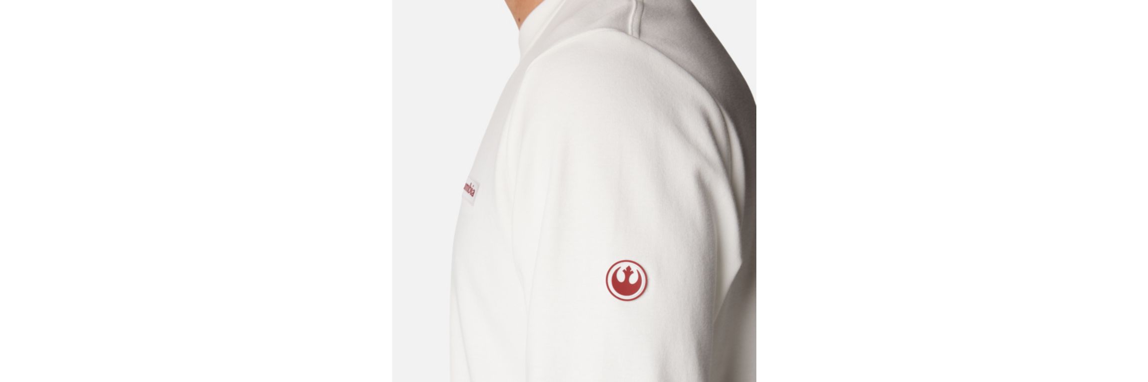 Columbia Unisex Skywalker Pilot Long-Sleeve Shirt. 4