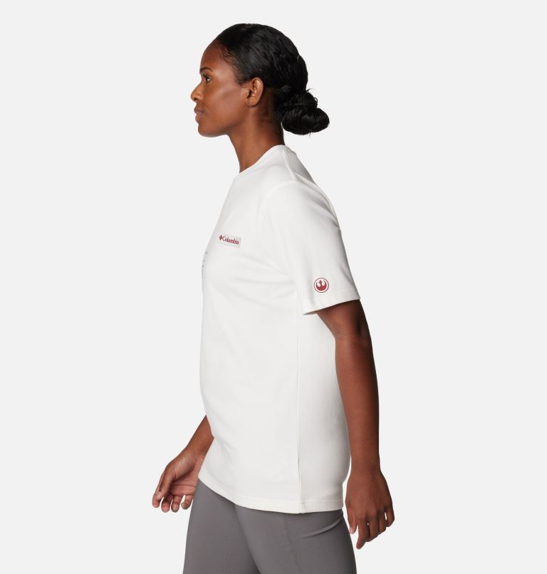 Skywalker Pilot Short Sleeve - Sea Salt, Color: Sea Salt, image 4