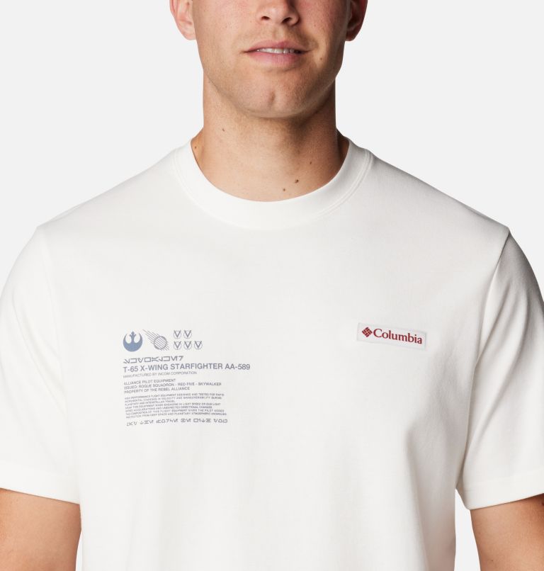 Skywalker Pilot Short Sleeve - Sea Salt, Color: Sea Salt, image 5