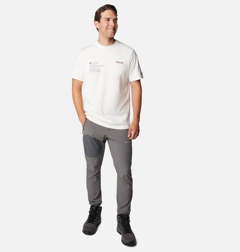 Skywalker Pilot Short Sleeve - Sea Salt, Color: Sea Salt, image 8