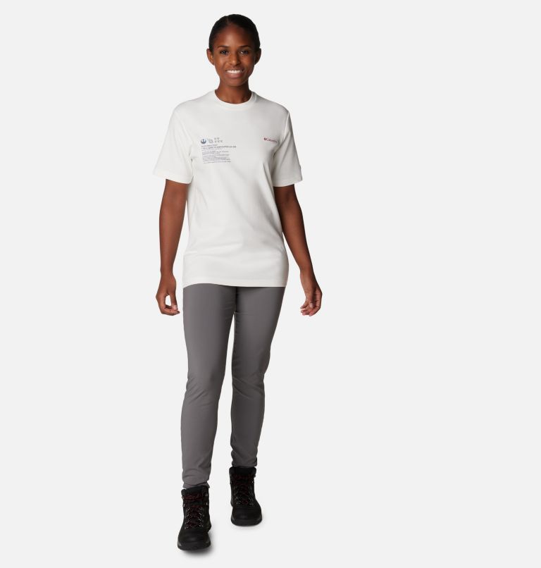 Skywalker Pilot Short Sleeve - Sea Salt, Color: Sea Salt, image 9