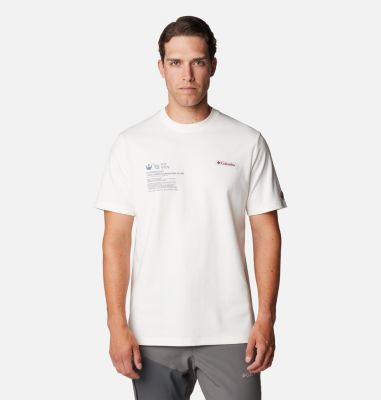 Casual T-Shirts Frauen | Columbia Sportswear | Sport-T-Shirts