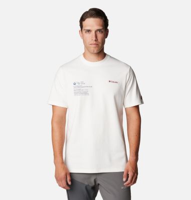 Camisa de manga corta Skywalker Pilot Unisex, Color: Sea Salt, image 1