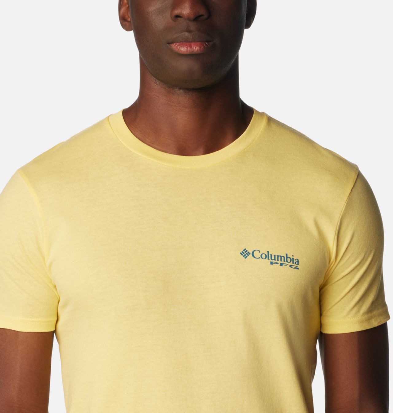 Men's PFG Snap Graphic T-Shirt | 711 | S 4