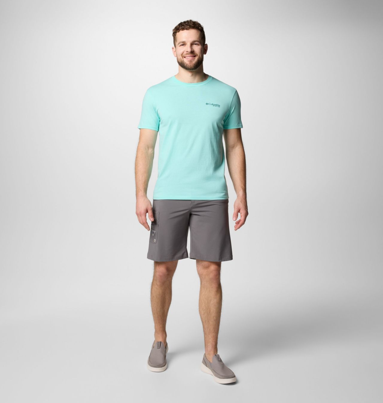 Men's Jordy Graphic T-Shirt 3