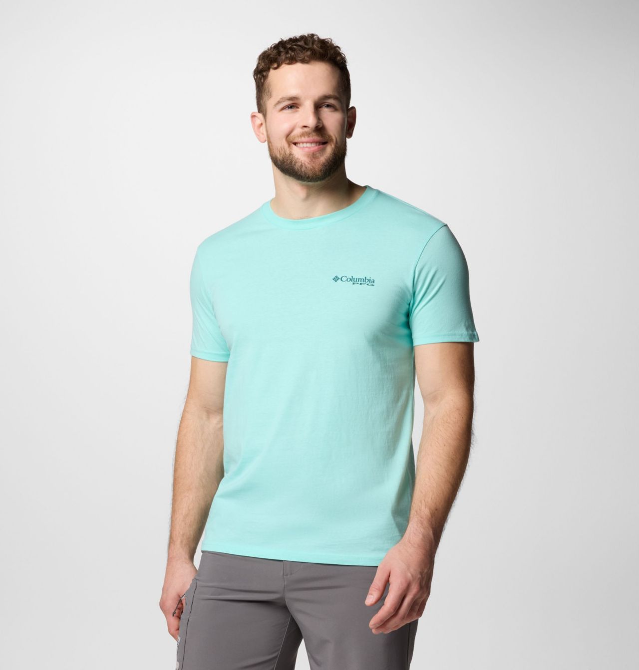 Men's Jordy Graphic T-Shirt 4