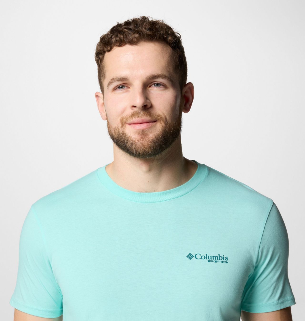 Men's Jordy Graphic T-Shirt 5