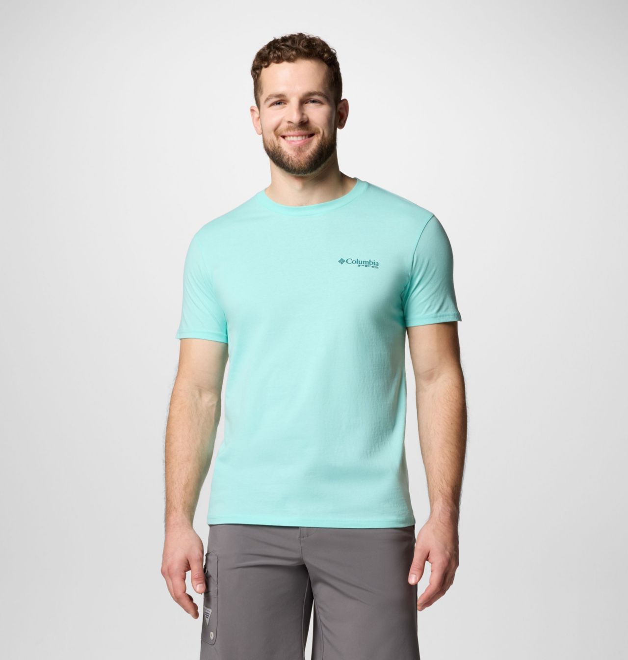 Men's Jordy Graphic T-Shirt 2