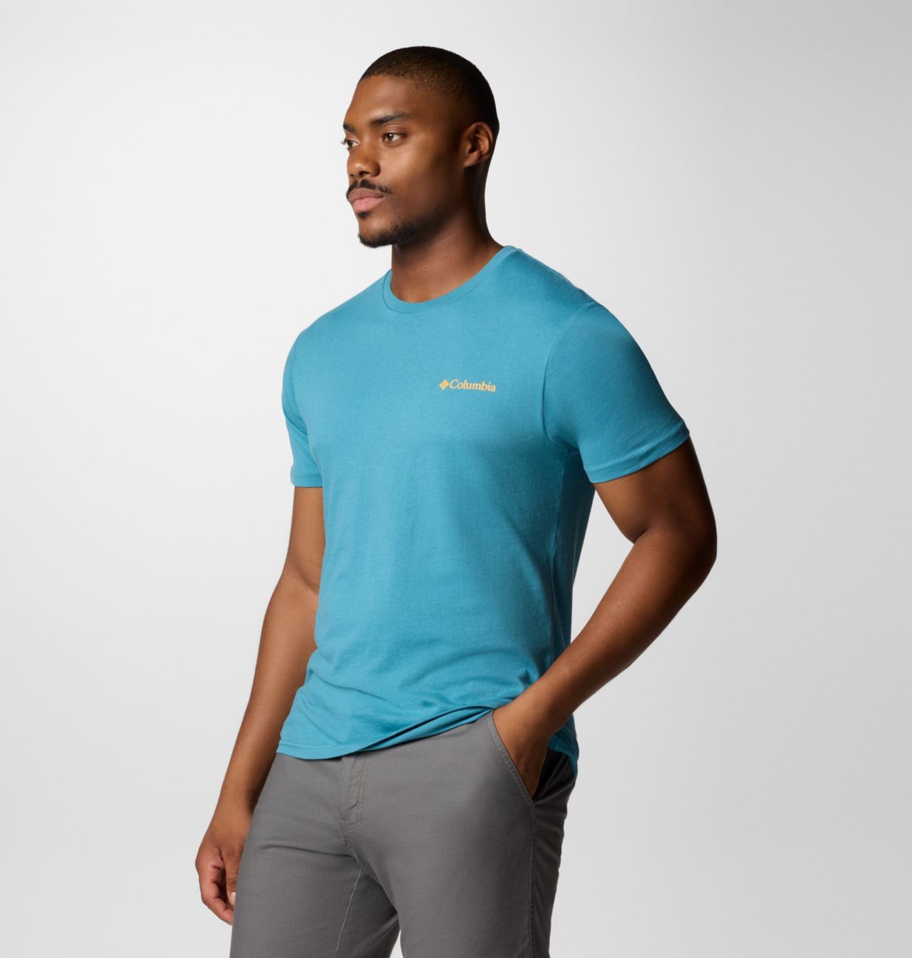 Men's Mudd VA CSC SS Tee 3