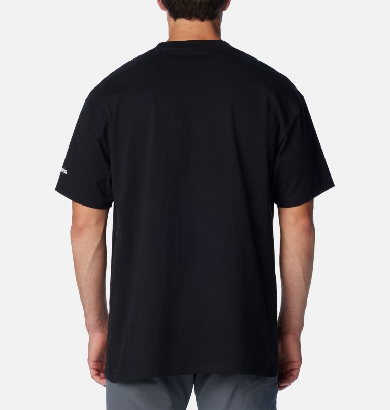 23XI Graphic T-Shirt, Color: Black, image 2