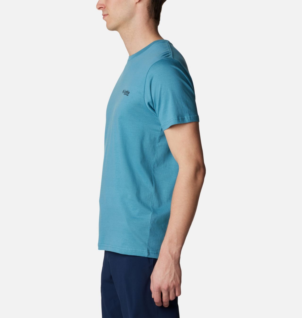 Men's PFG Cruiser Graphic T-Shirt 3