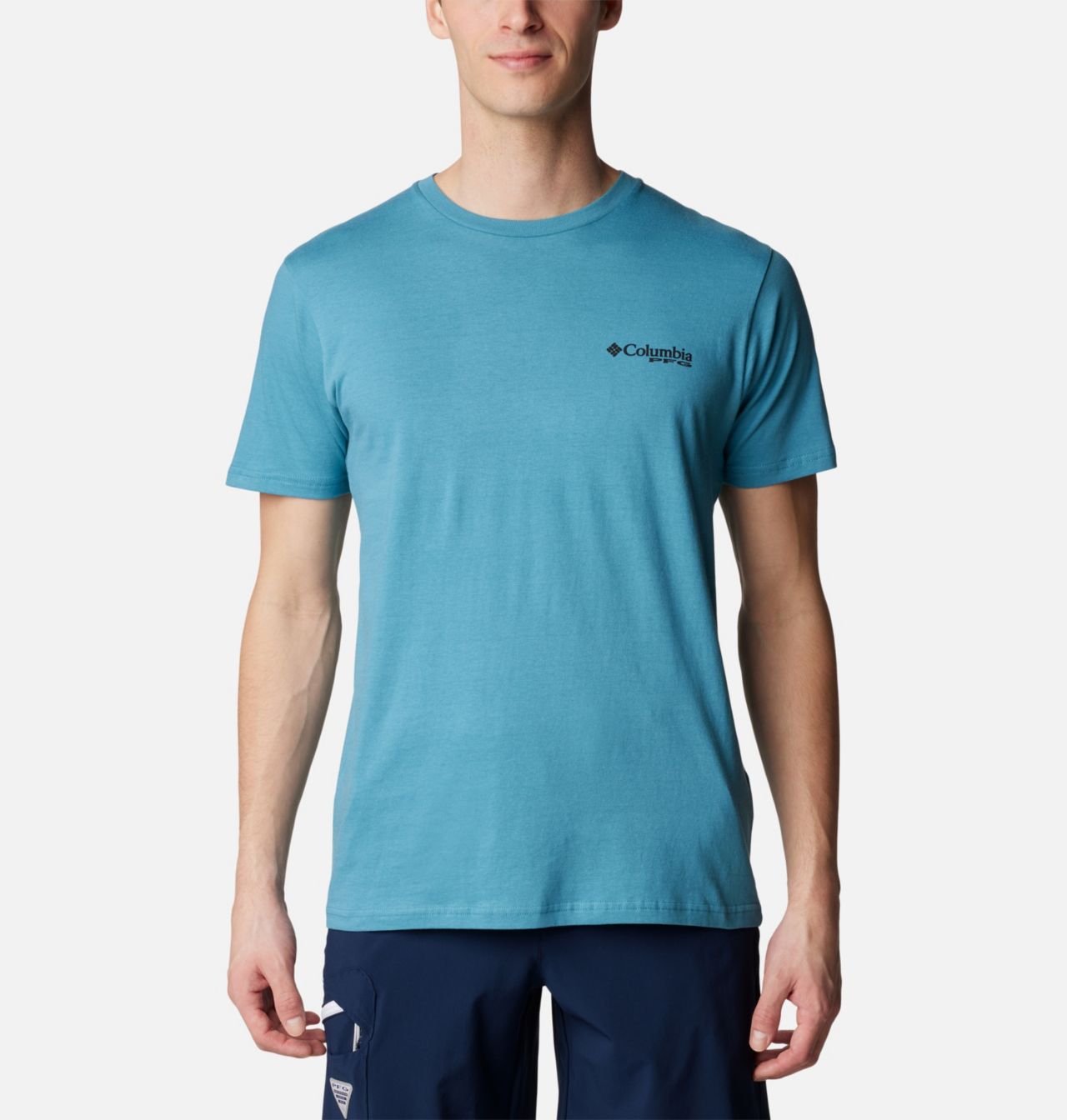 Men's PFG Cruiser Graphic T-Shirt 2