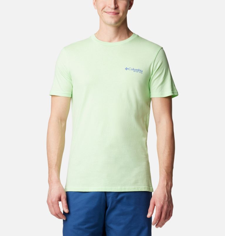 Men's PFG Big Fly Graphic T-Shirt