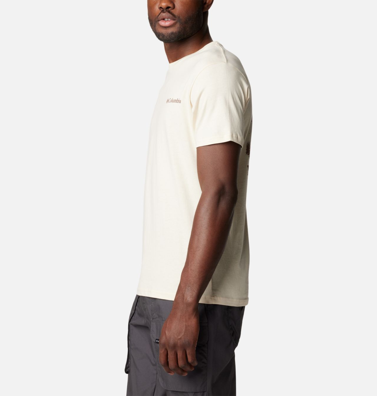 Men's Rush National Park Graphic T-Shirt | 193 | L 3