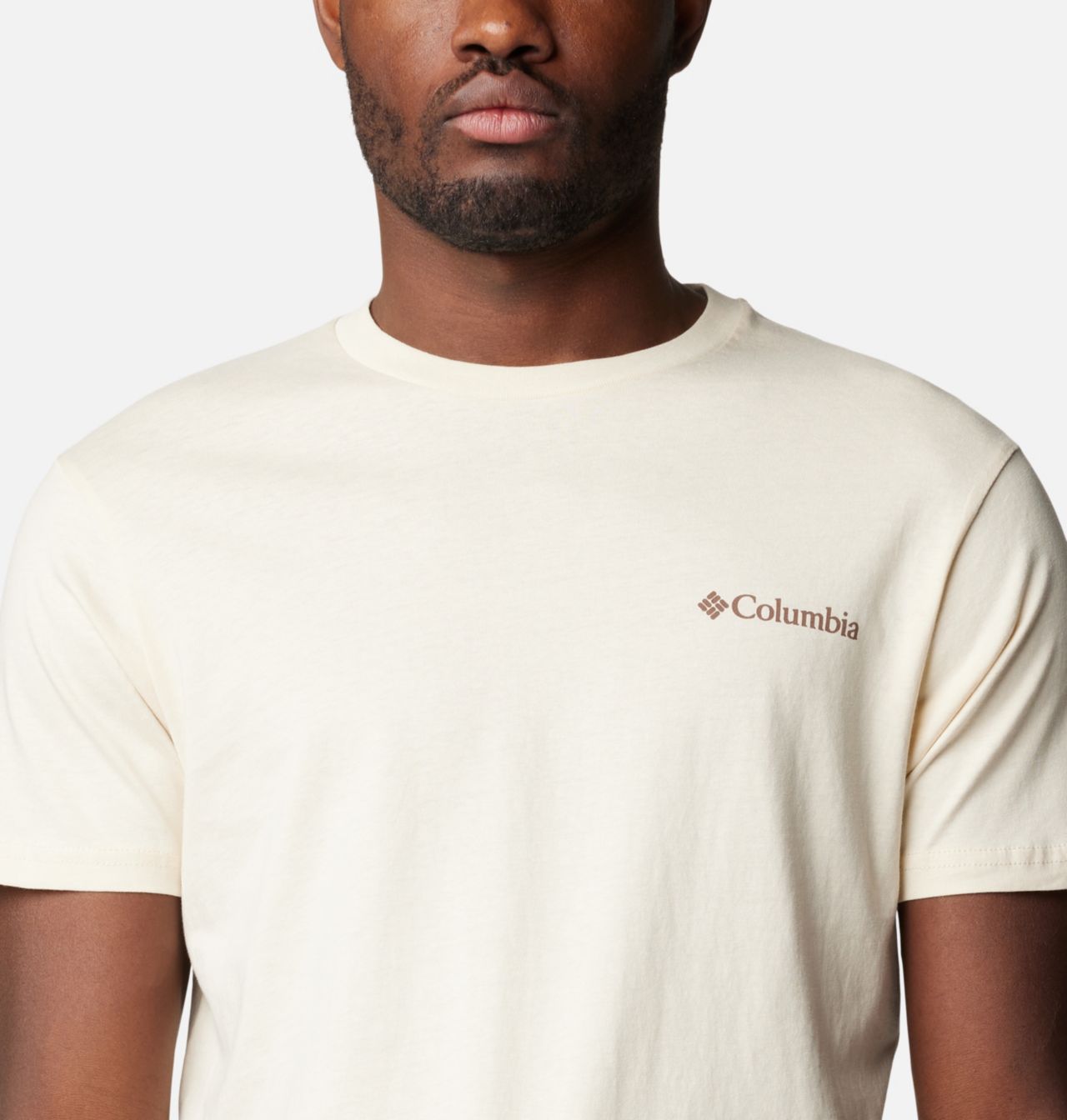 Men's Rush National Park Graphic T-Shirt | 193 | L 4