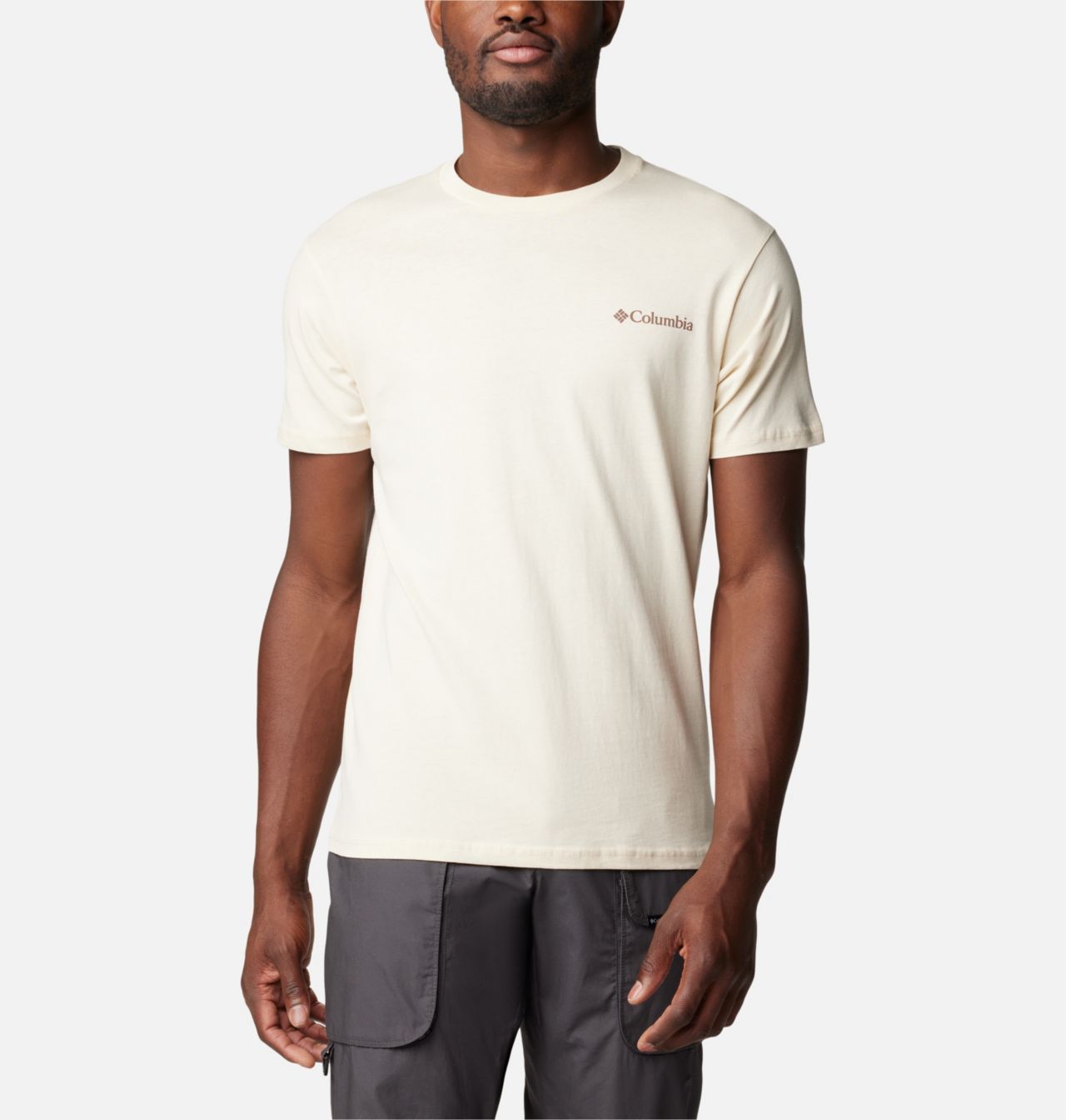 Men's Rush National Park Graphic T-Shirt | 193 | L 2