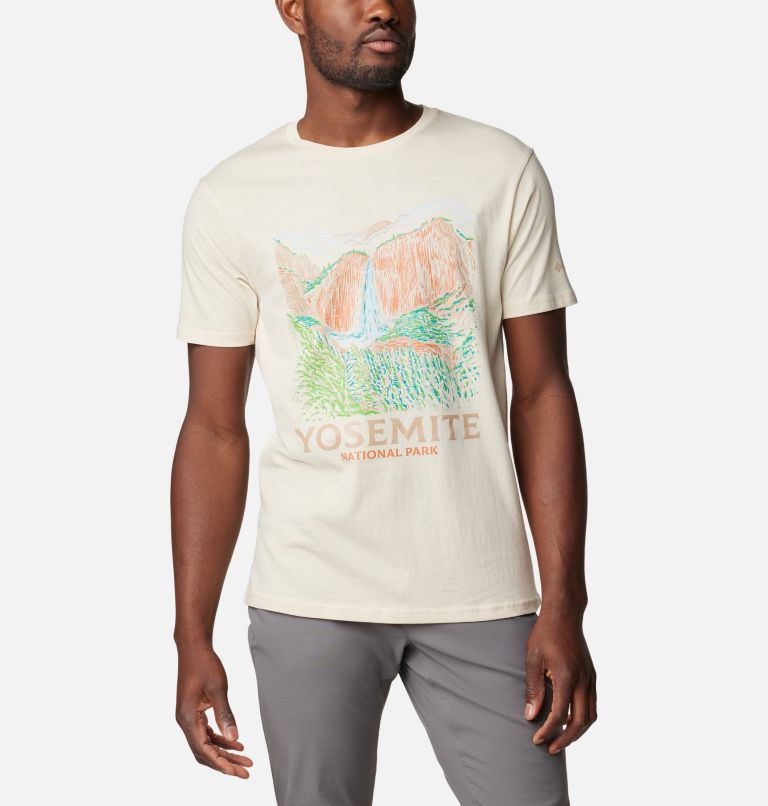 Columbia national park shirt on sale