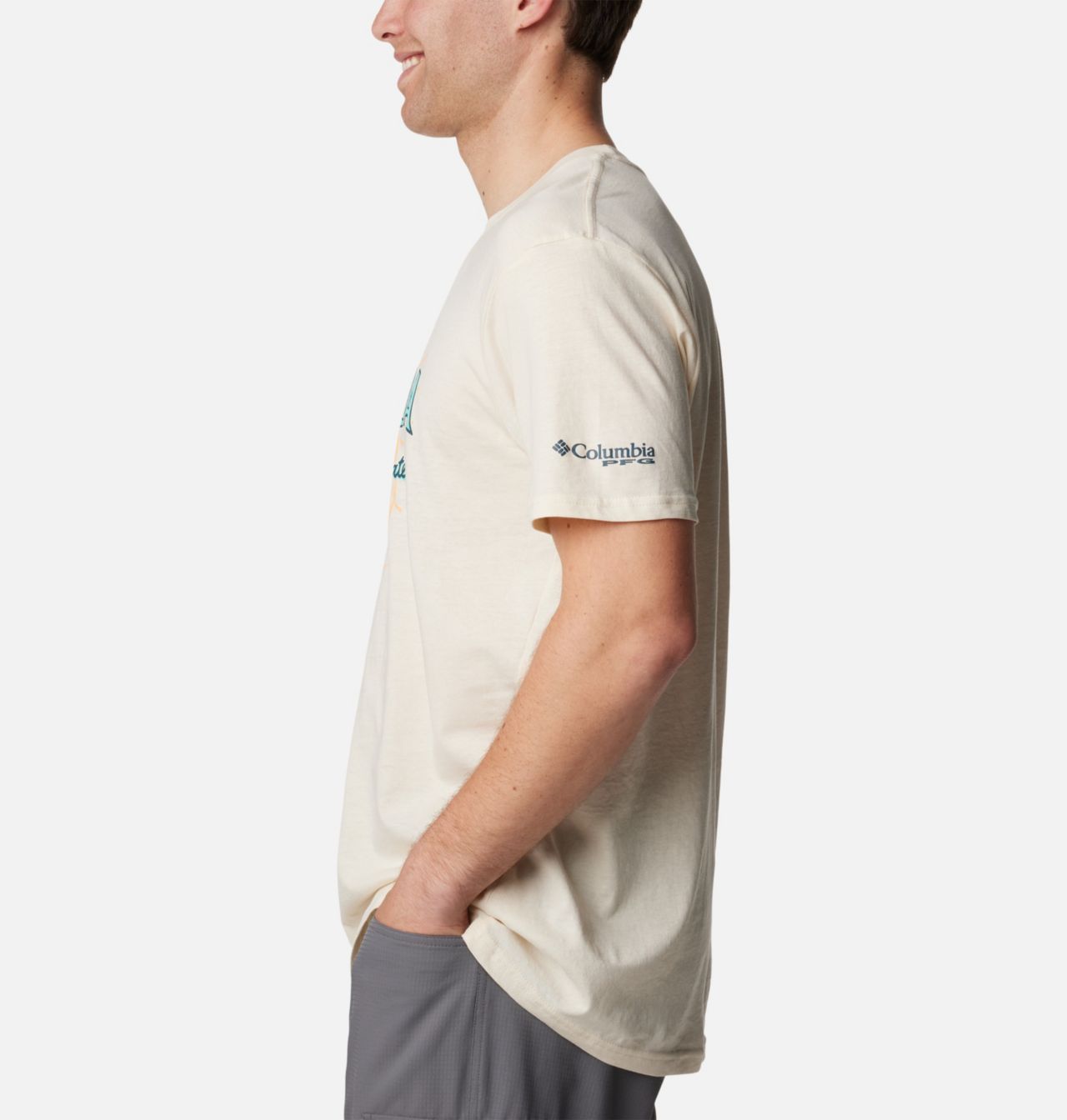 Men's Vacation Graphic T-Shirt 3