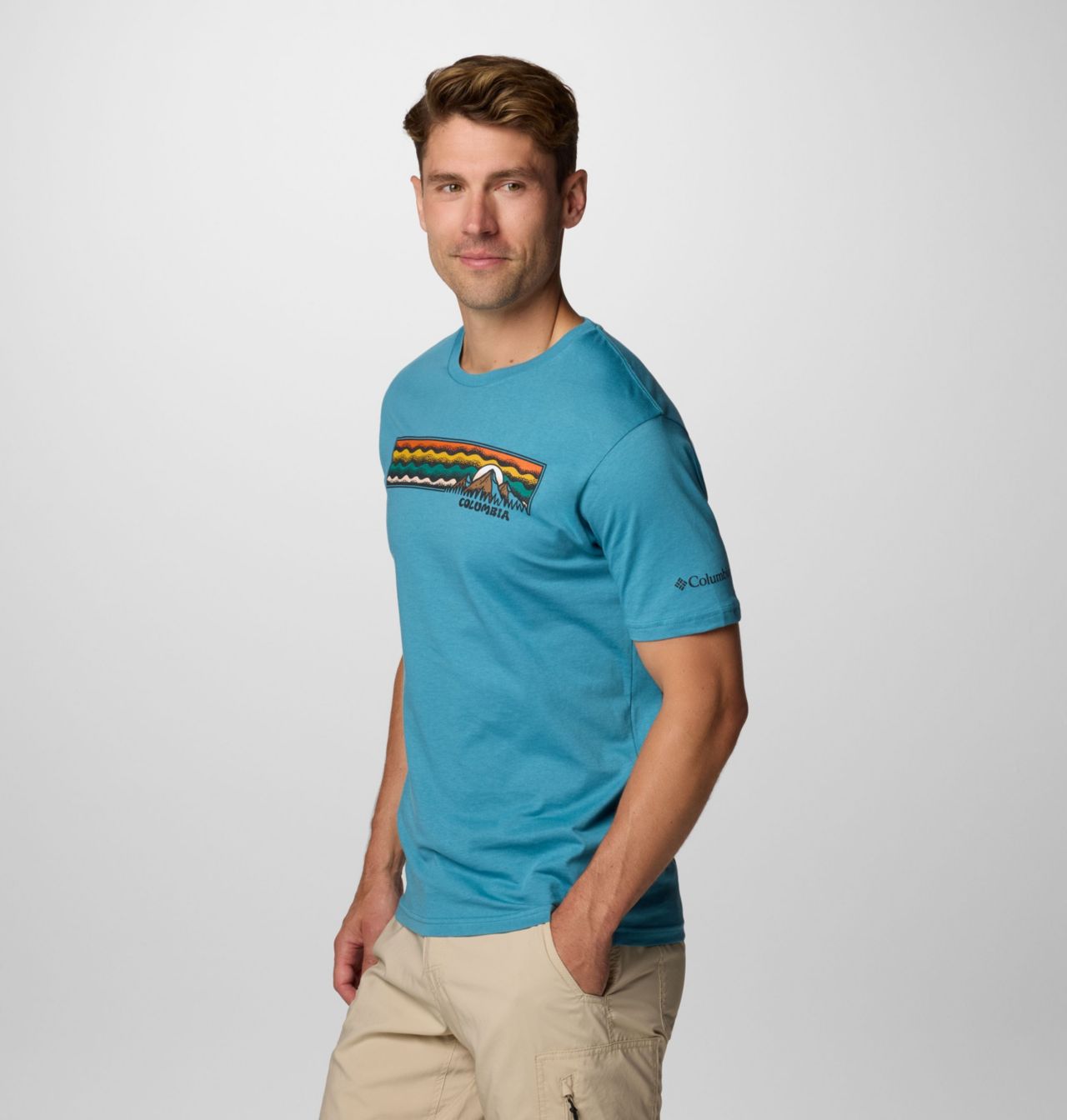 Men's Jester Graphic T-Shirt | 430 | XXL 4