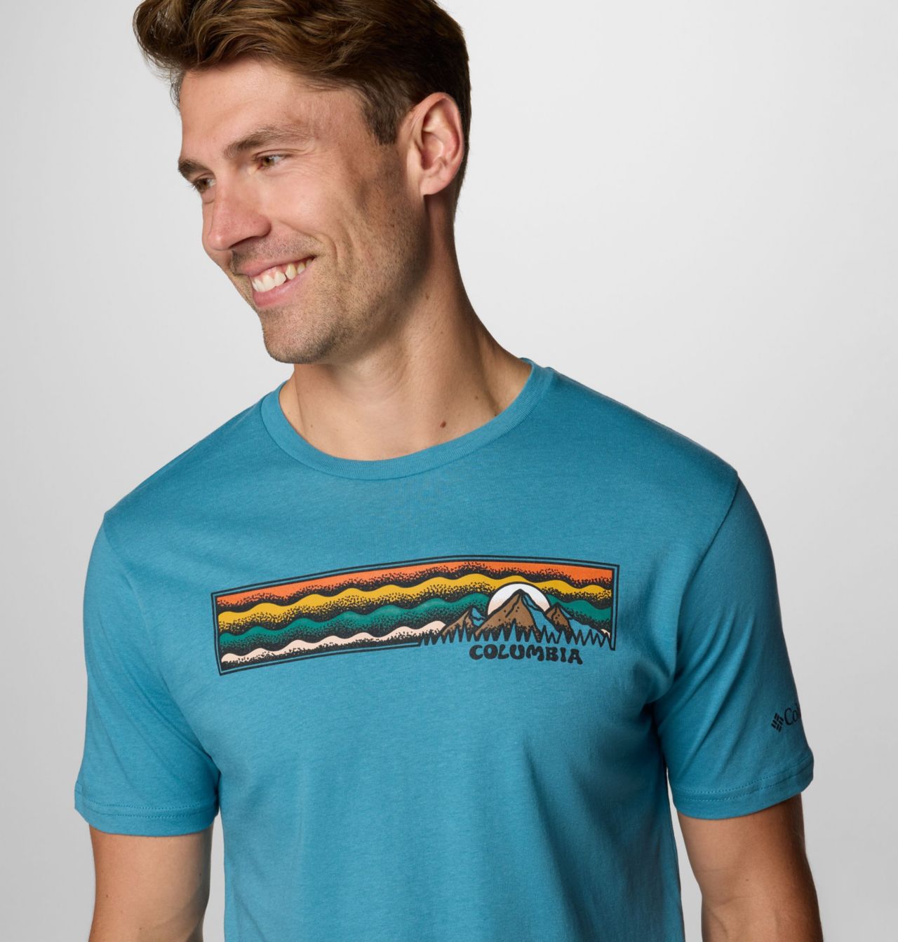 Men's Jester Graphic T-Shirt | 430 | XXL 5