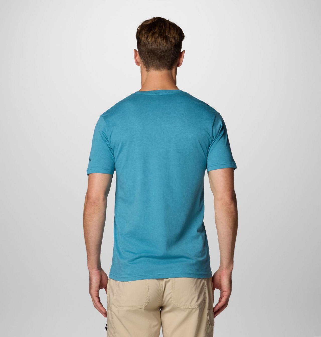 Men's Jester Graphic T-Shirt | 430 | XXL 2