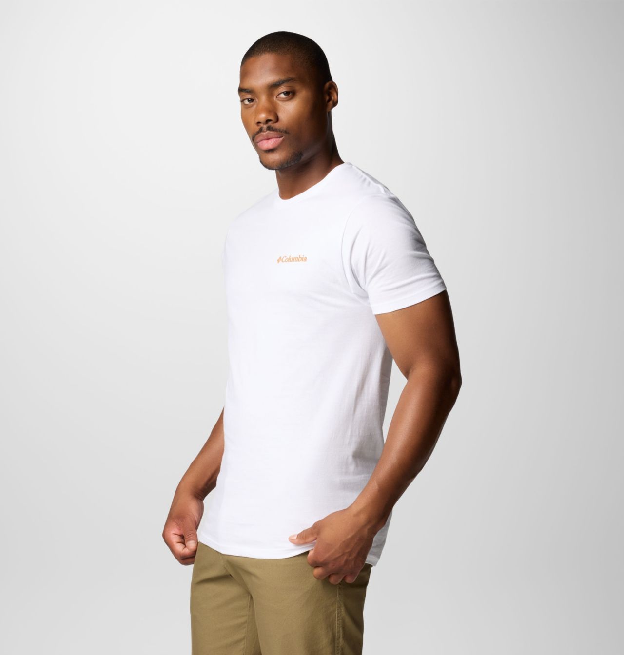 Men's Shroud Graphic T-Shirt 4
