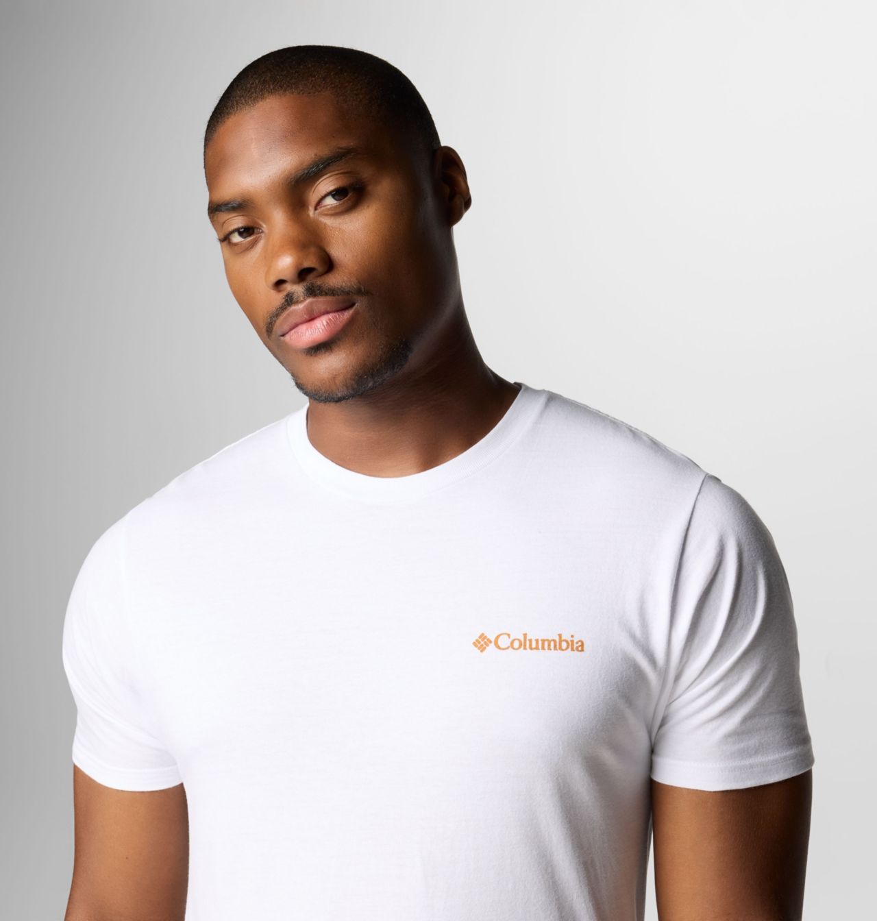Men's Shroud Graphic T-Shirt 5