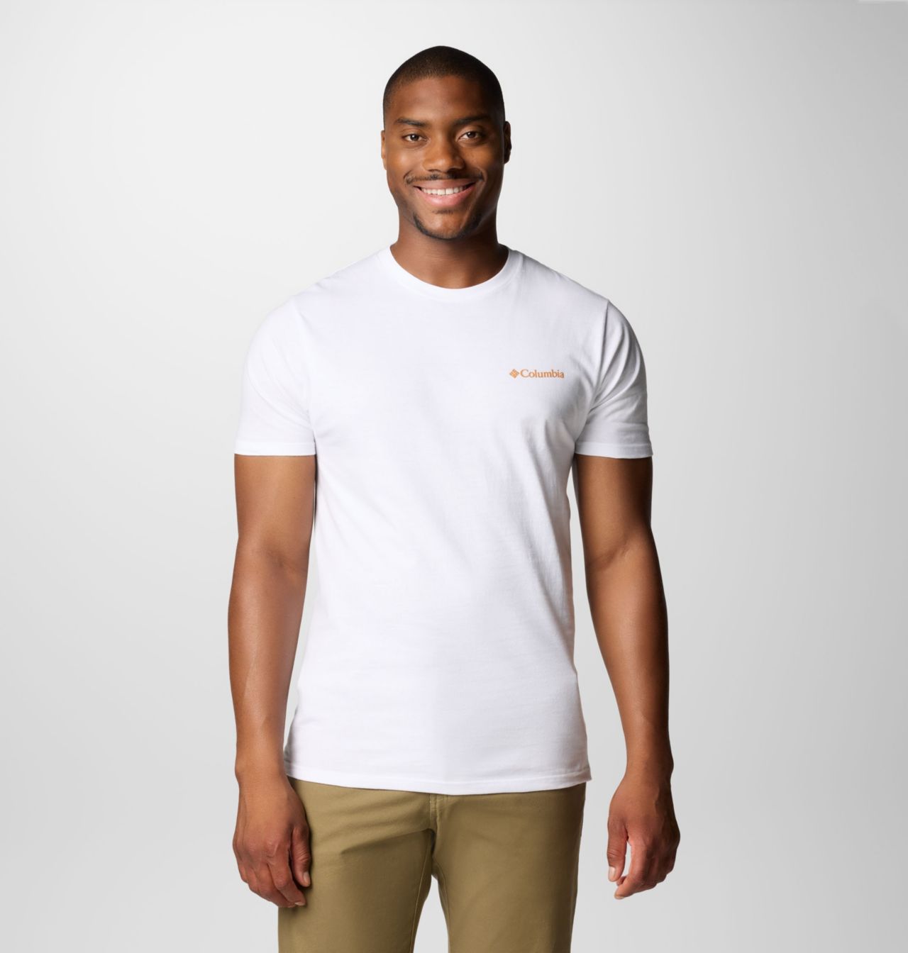 Men's Shroud Graphic T-Shirt 2