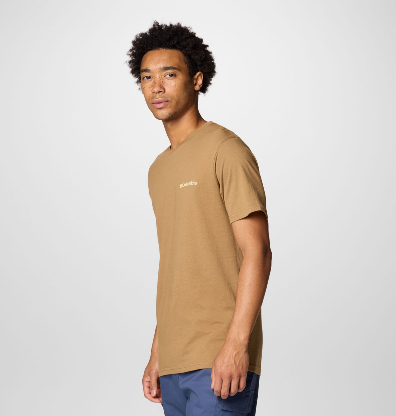 Men's Groove Graphic T-Shirt 4