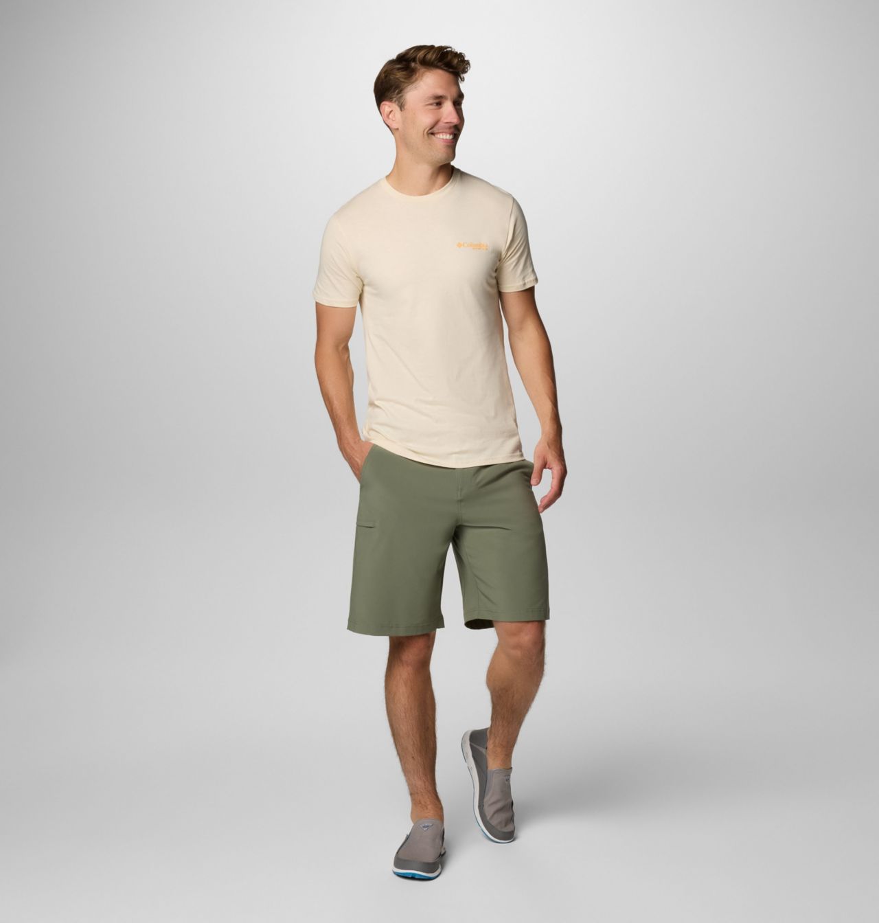 Men's Nikolai Graphic T-Shirt 3