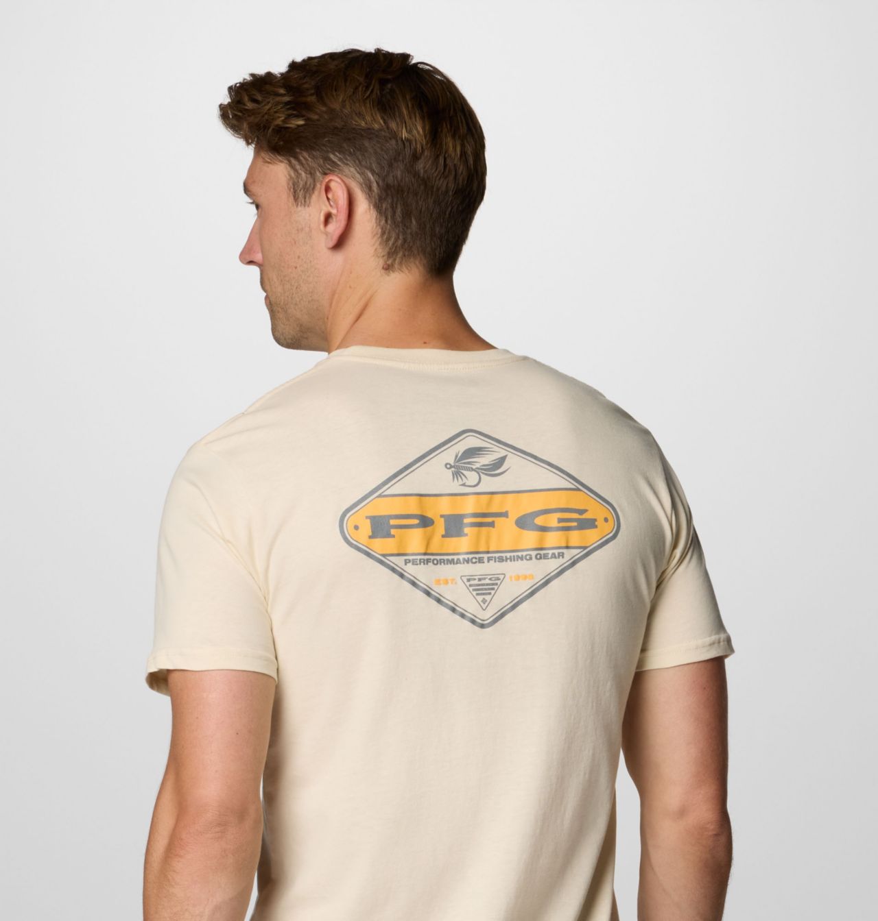 Men's Nikolai Graphic T-Shirt 6