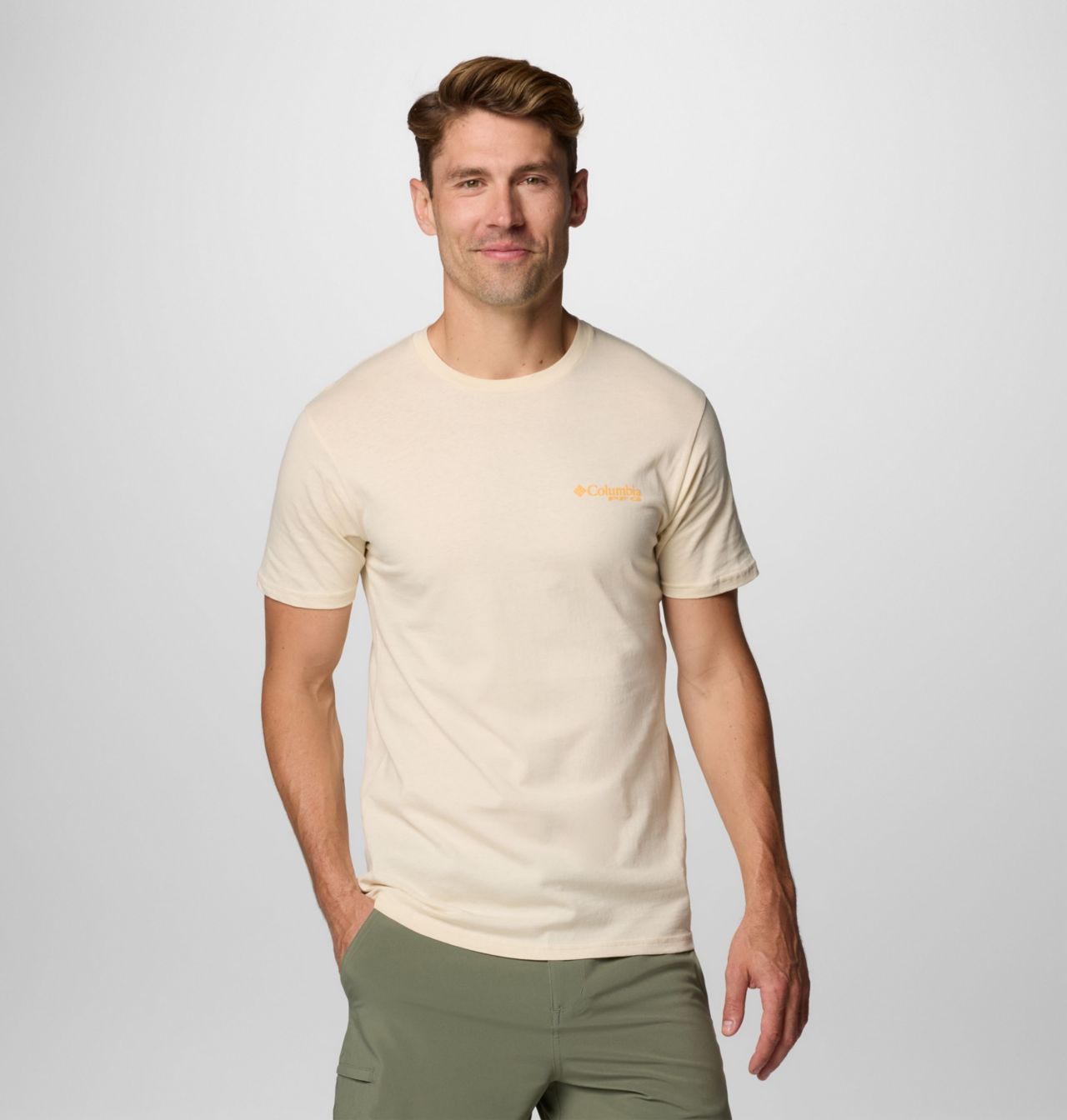 Men's Nikolai Graphic T-Shirt 2