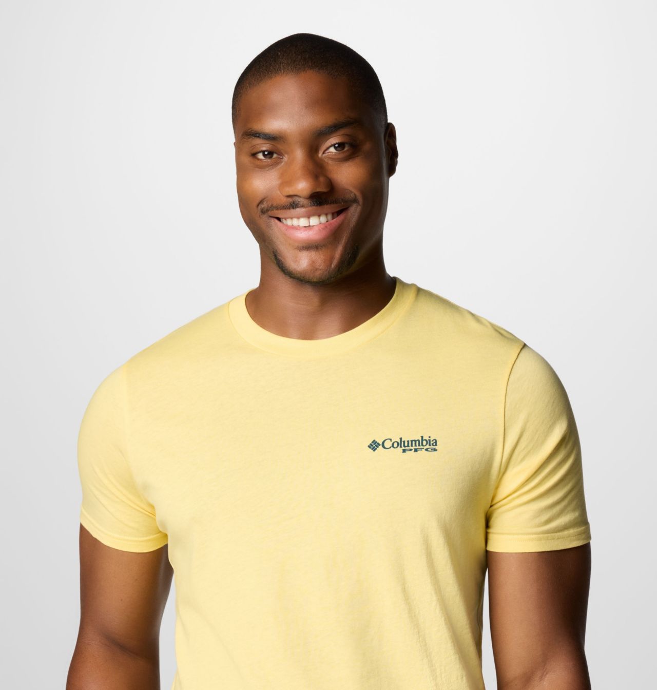 Men's Shoal Graphic T-Shirt 5