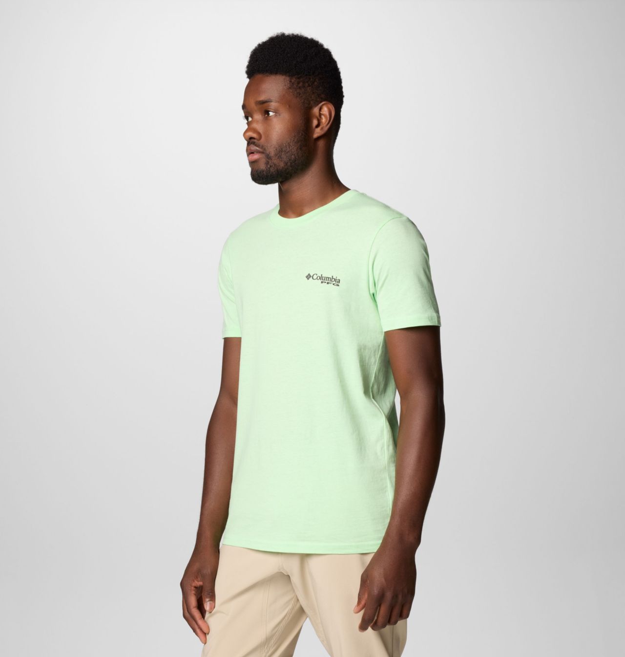 Men's Vacay Graphic T-Shirt 4