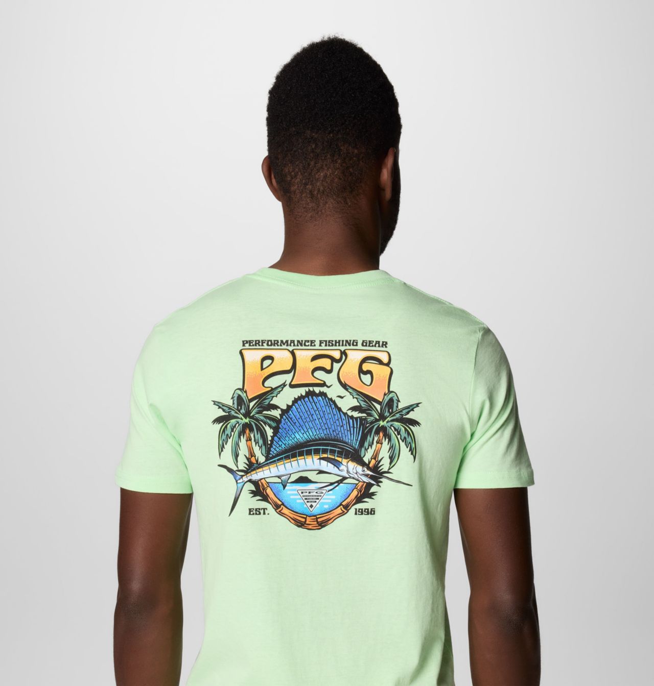 Men's Vacay Graphic T-Shirt 5