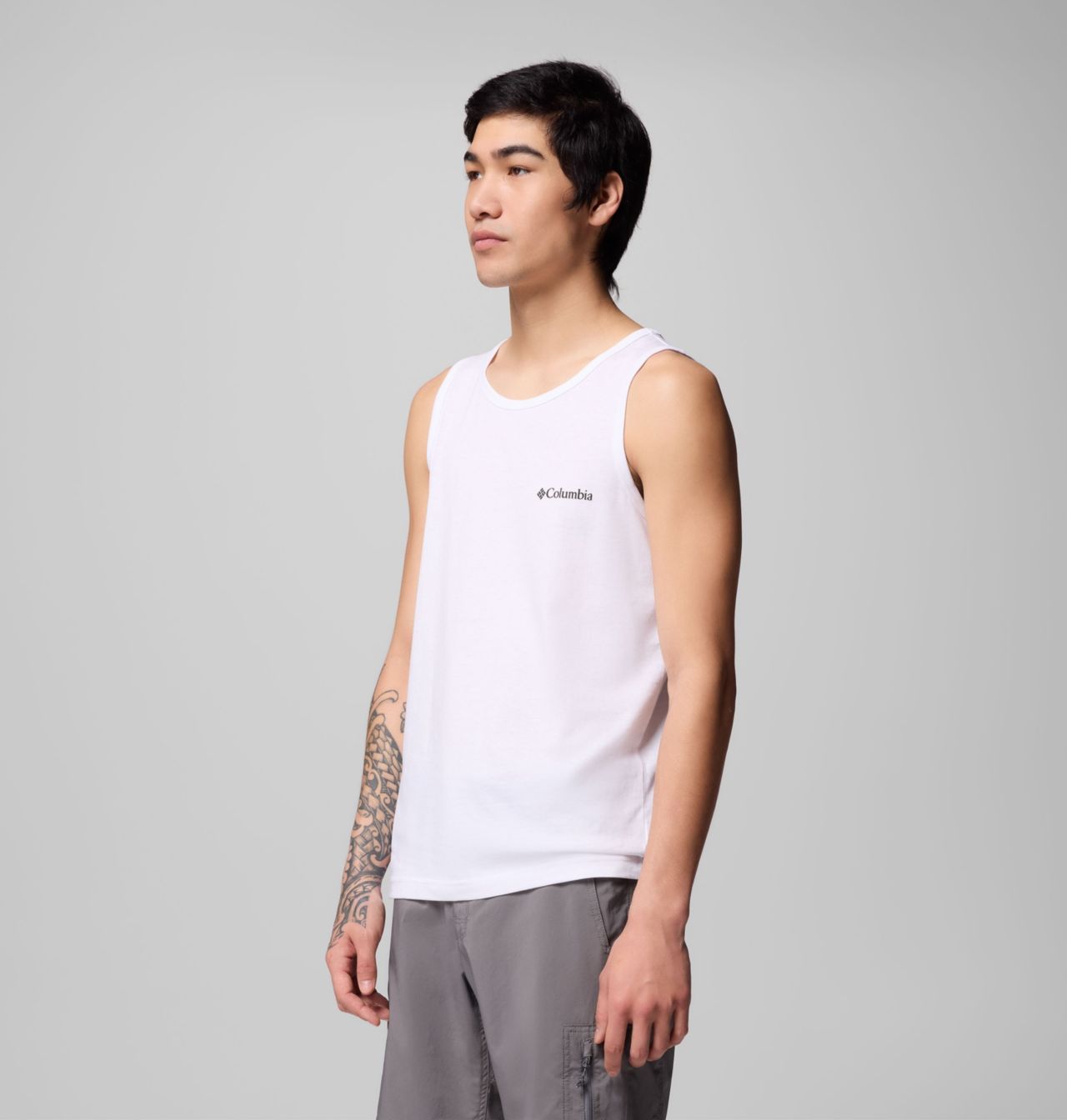 Men's Manny Vanny Tank Top 3