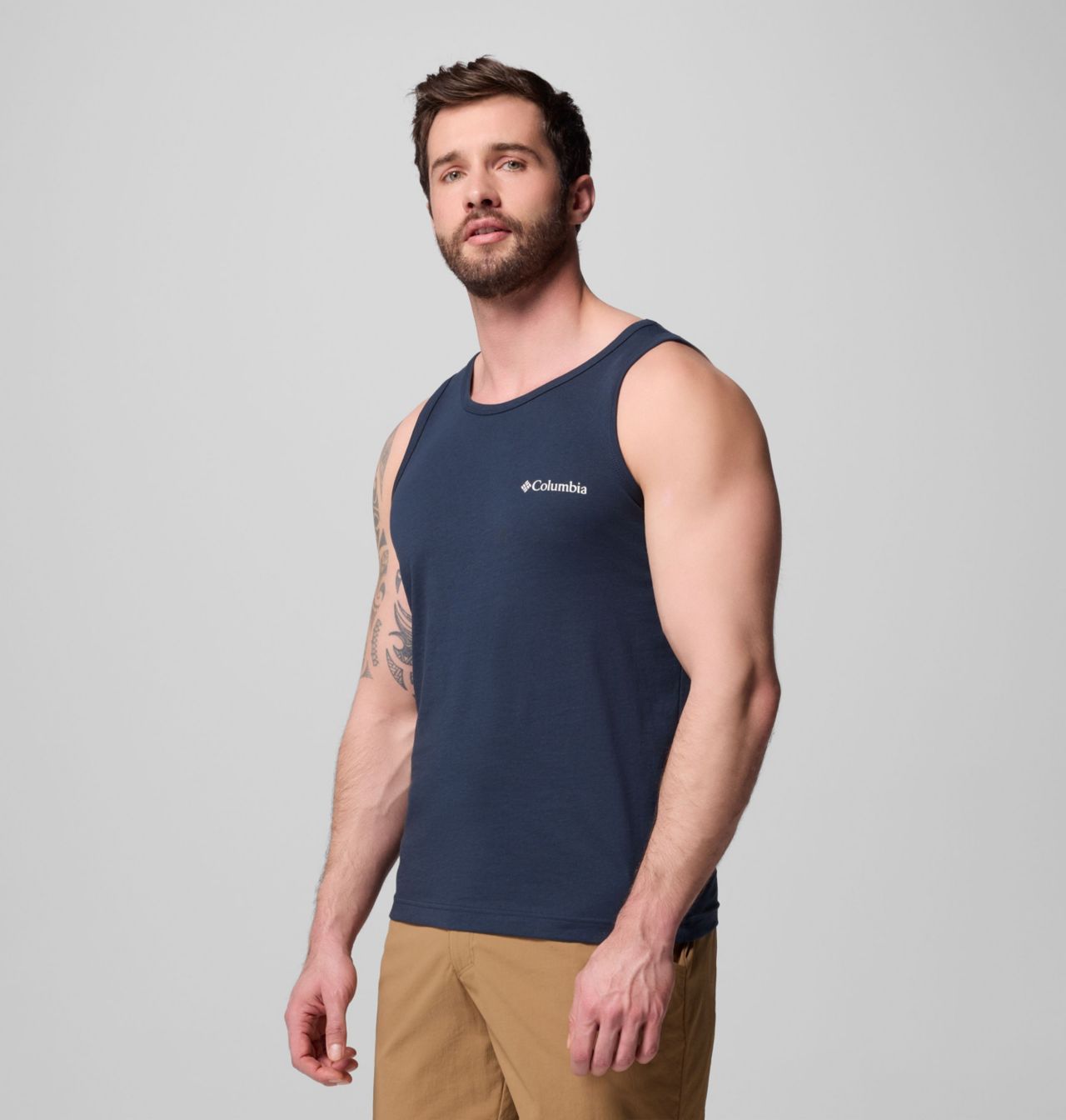 Men's Monobear Tank Top 3