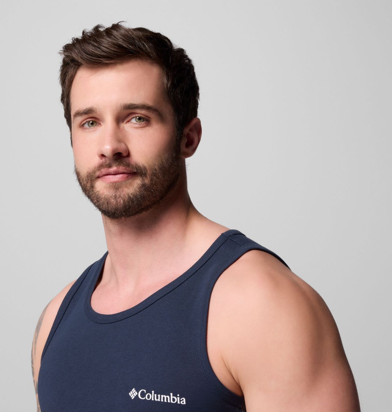 Men's Monobear Tank Top 4
