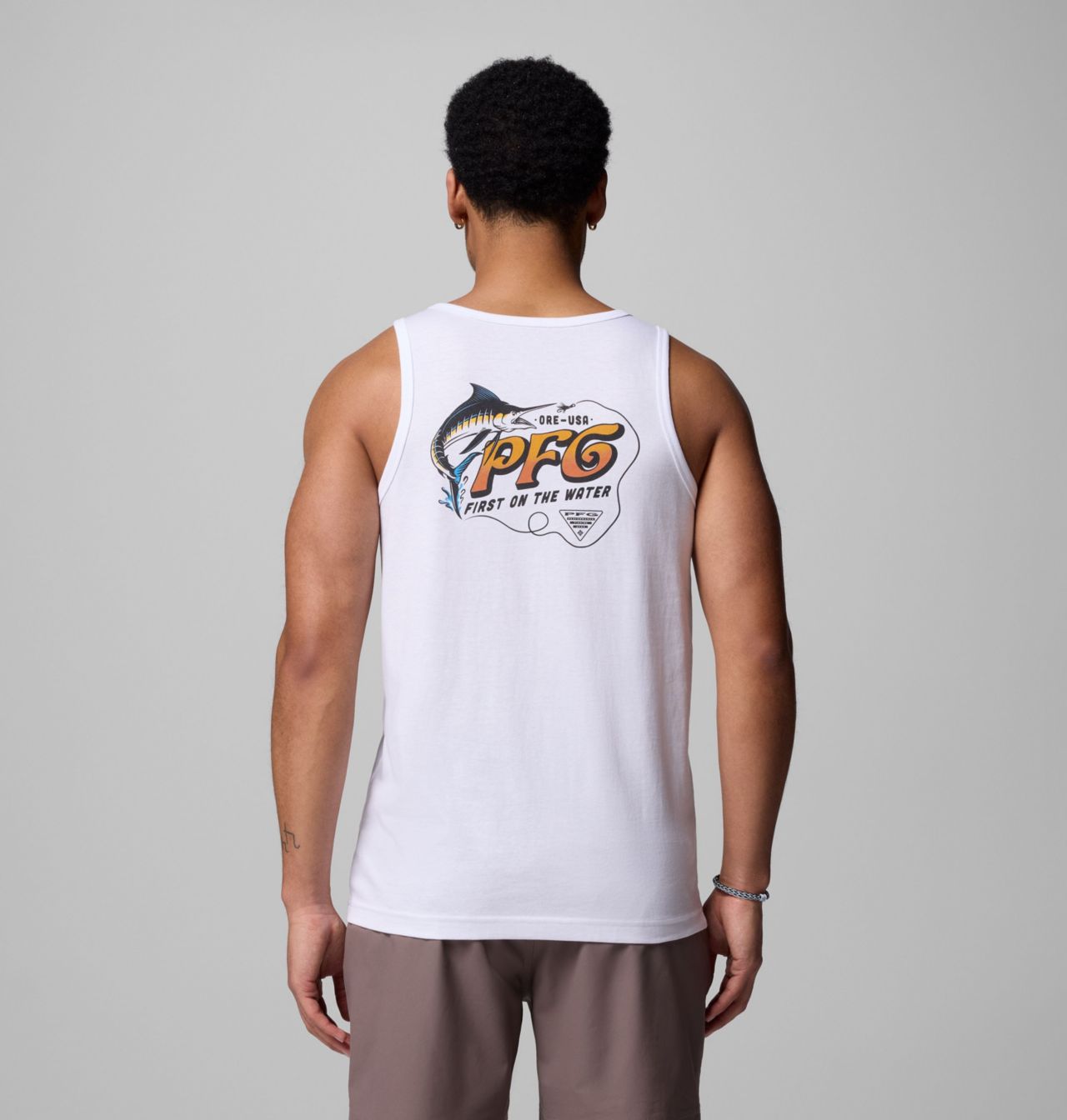 Men's Nolan Graphic T-Shirt 1