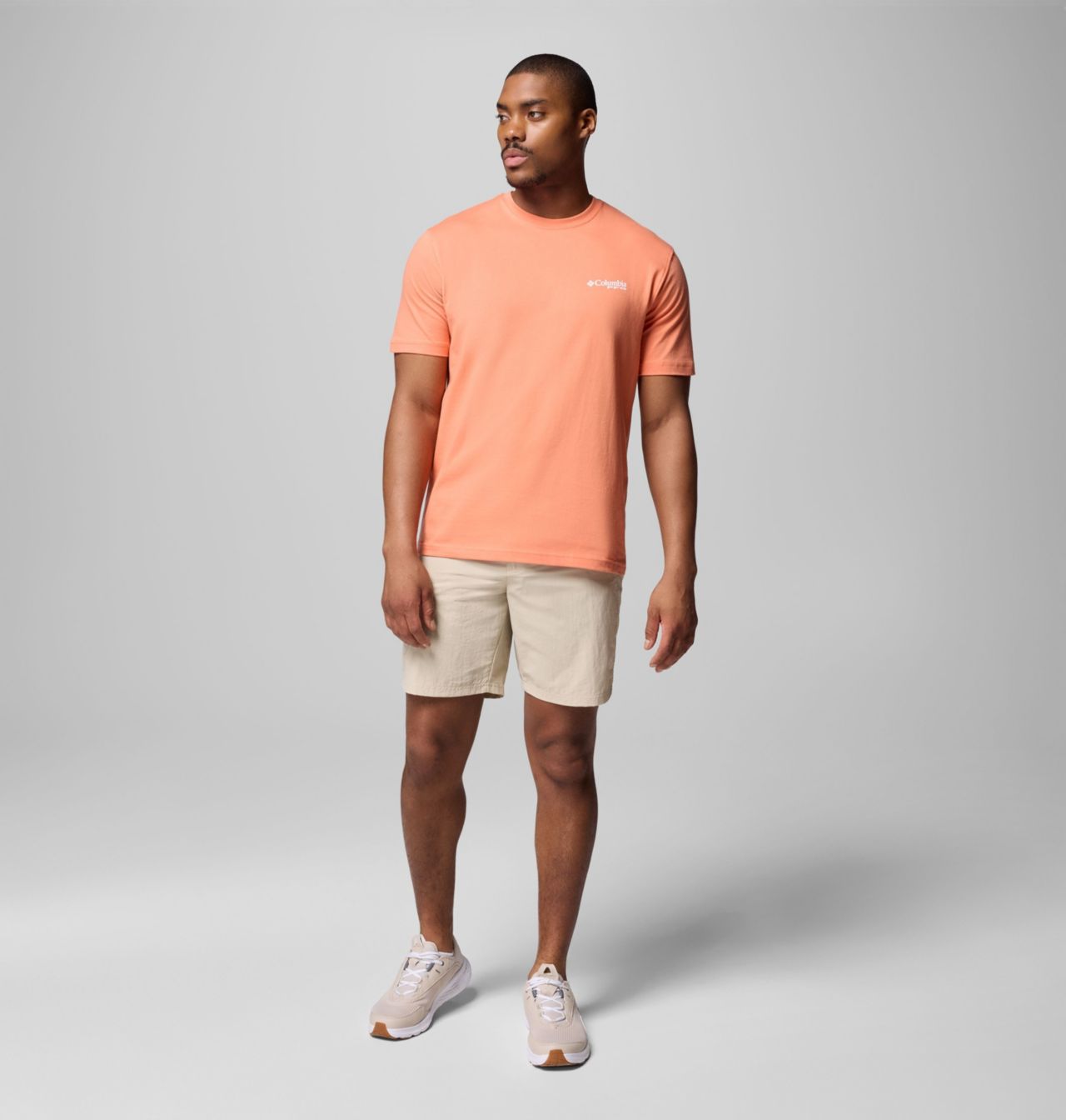 Men's PFG Everglades Graphic T-Shirt 2