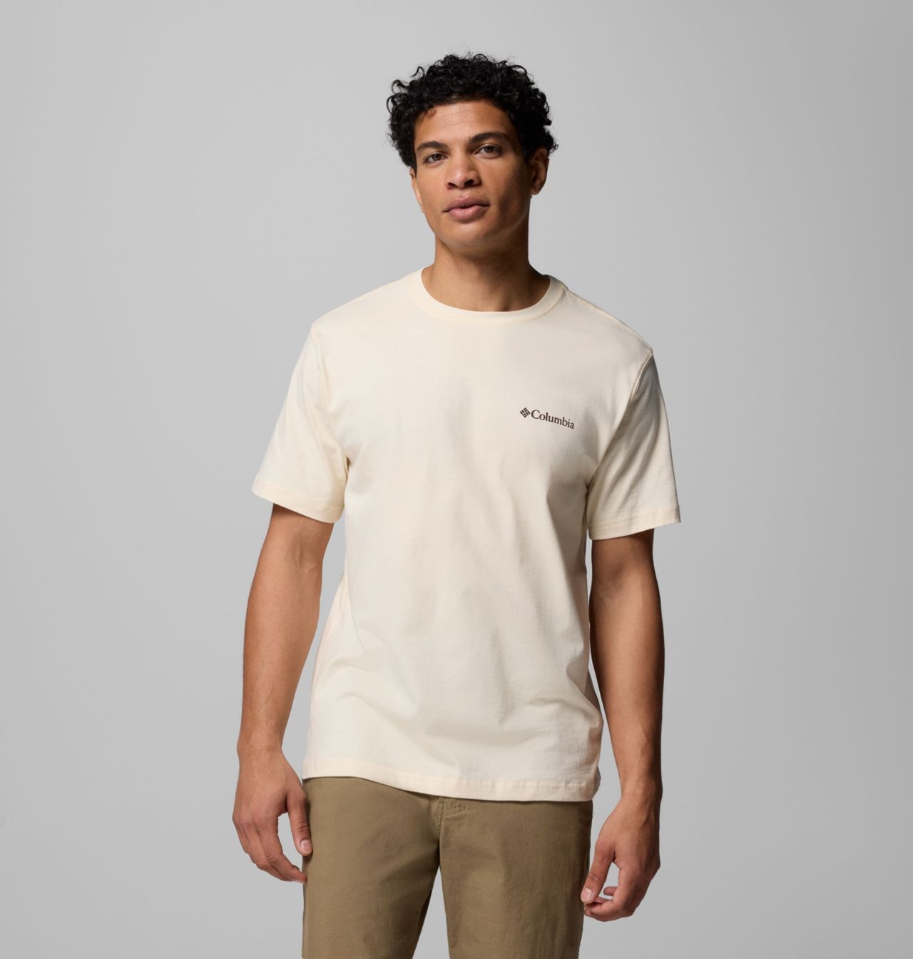 Men's George Graphic T-Shirt 3
