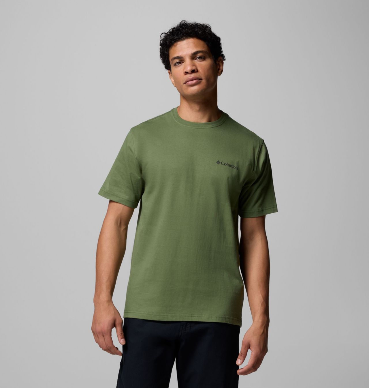 Men's George Graphic T-Shirt 3