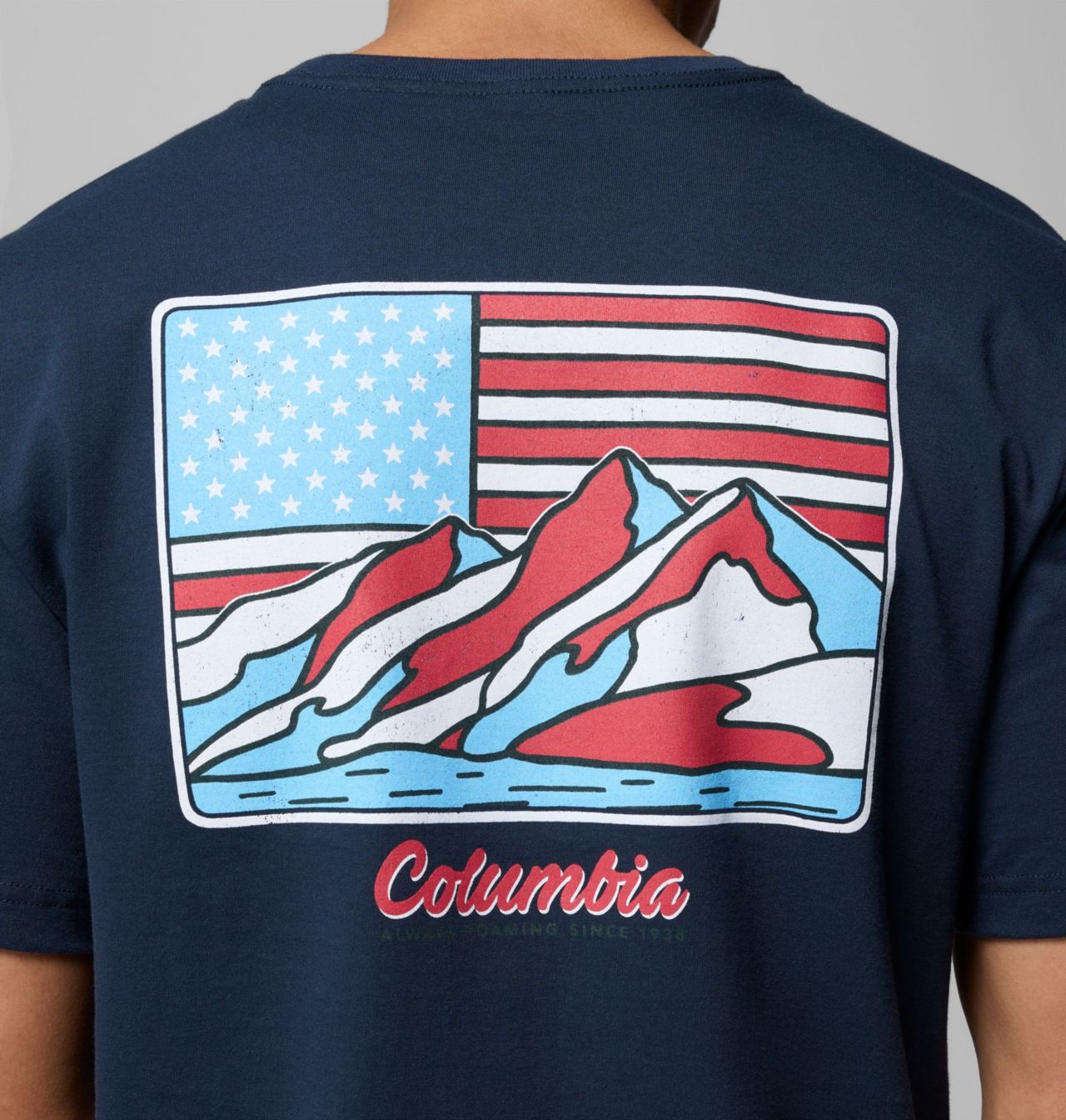 Men's Marco Graphic T-Shirt 6