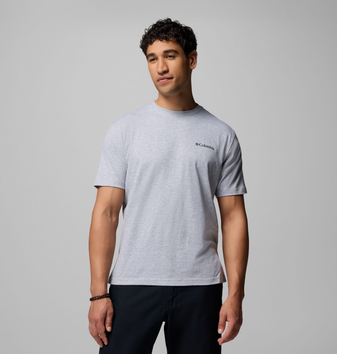 Men's Gregor Graphic T-Shirt 3