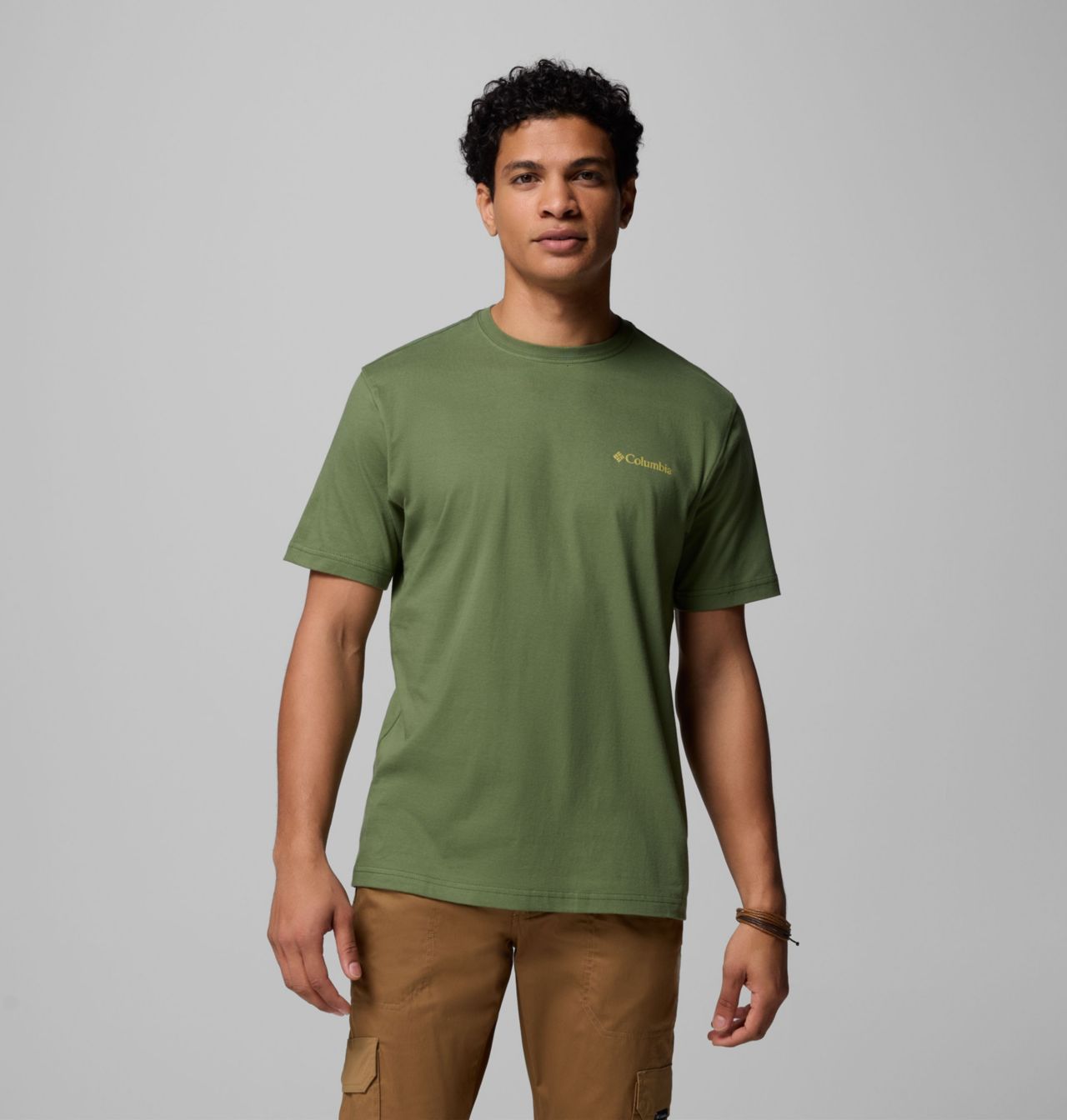 MENS SUBMERGED CSC BR SS TEE | 302 | XXL 3