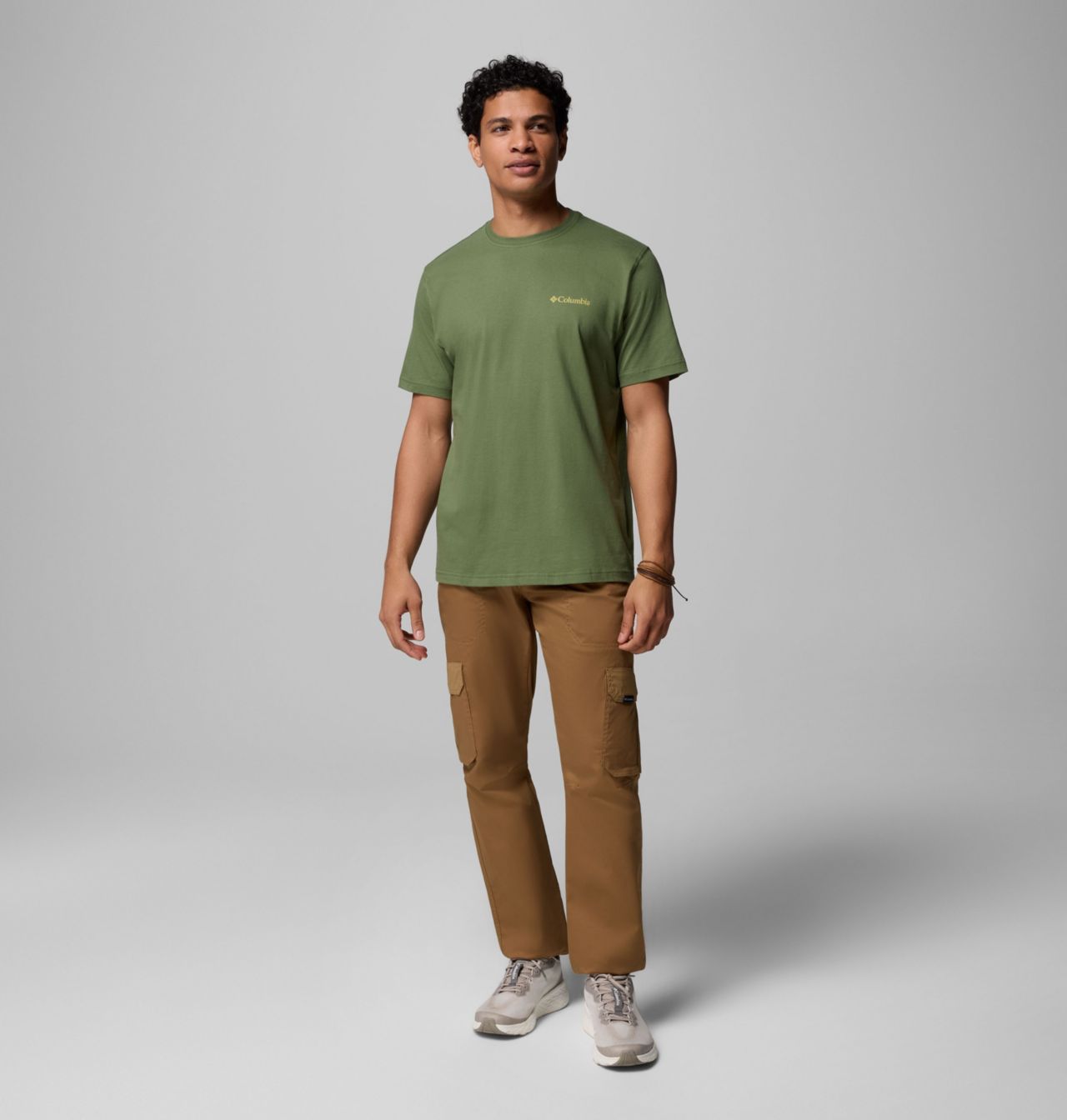 MENS SUBMERGED CSC BR SS TEE | 302 | XXL 2