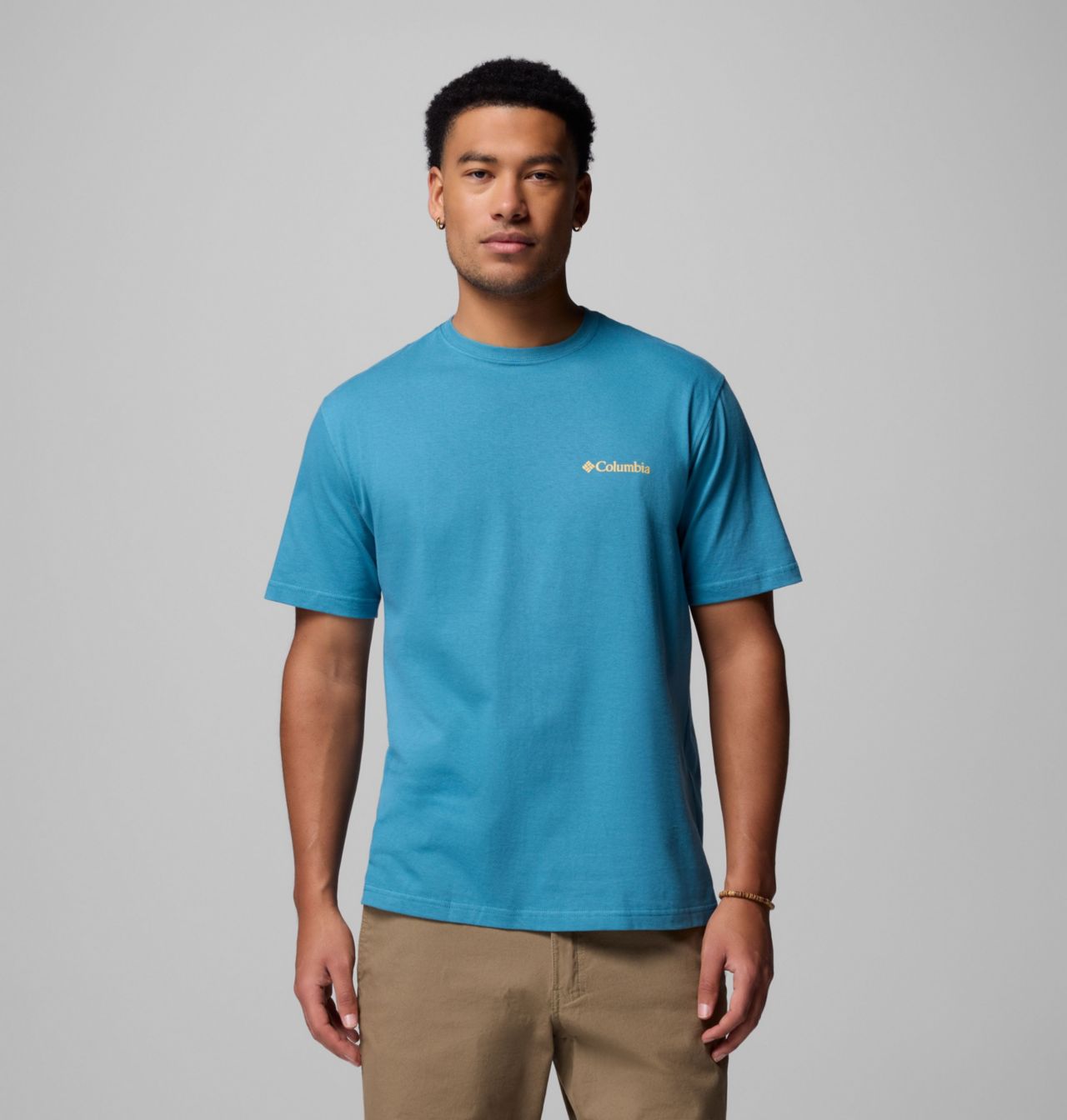 Men's Submerged Graphic T-Shirt 3
