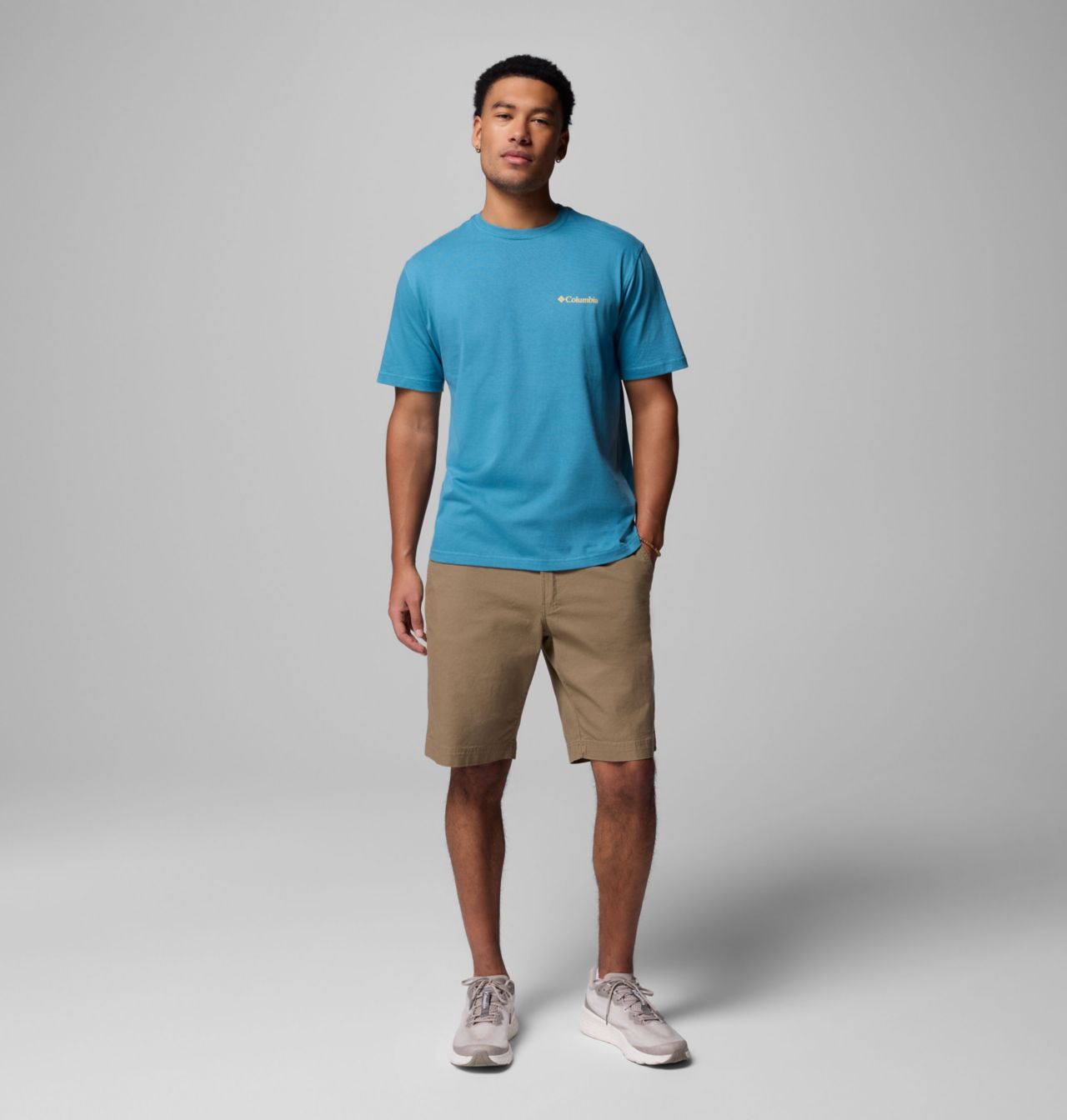 Men's Submerged Graphic T-Shirt 2