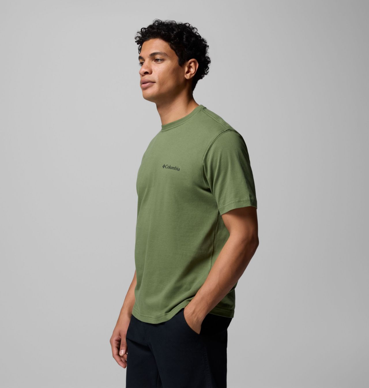 Men's Grant Graphic T-Shirt 4