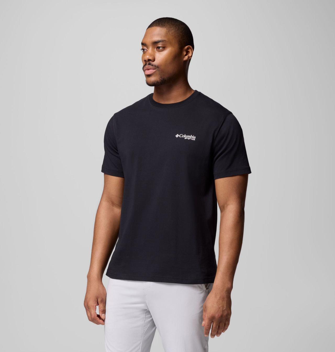 Men's PFG Luminate Graphic T-Shirt 4